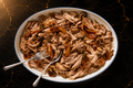 Pulled pork