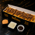 PAPOTAS MEAT
