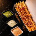 PAPOTAS BACON