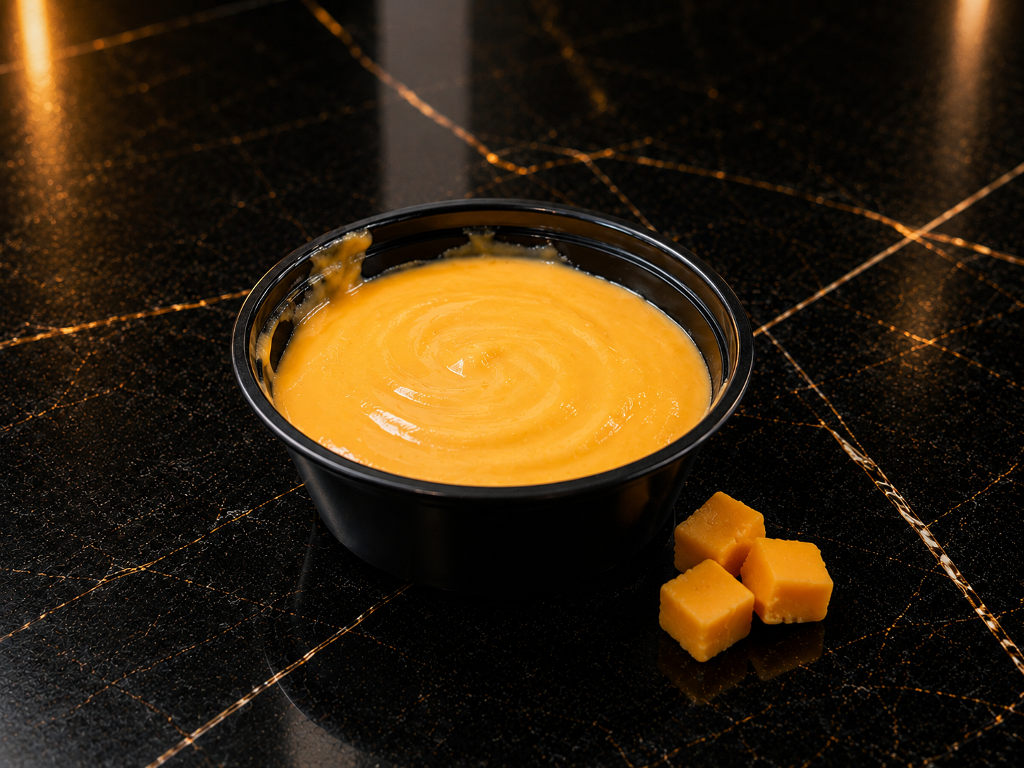 Queso Cremoso Dorado