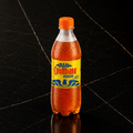 Gaseosa Colombiana 400 ml fría para acompañar las Papotas