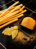 Sal Queso Adictivo Papotas con intenso sabor cheddar cremoso para papas fritas gigantes