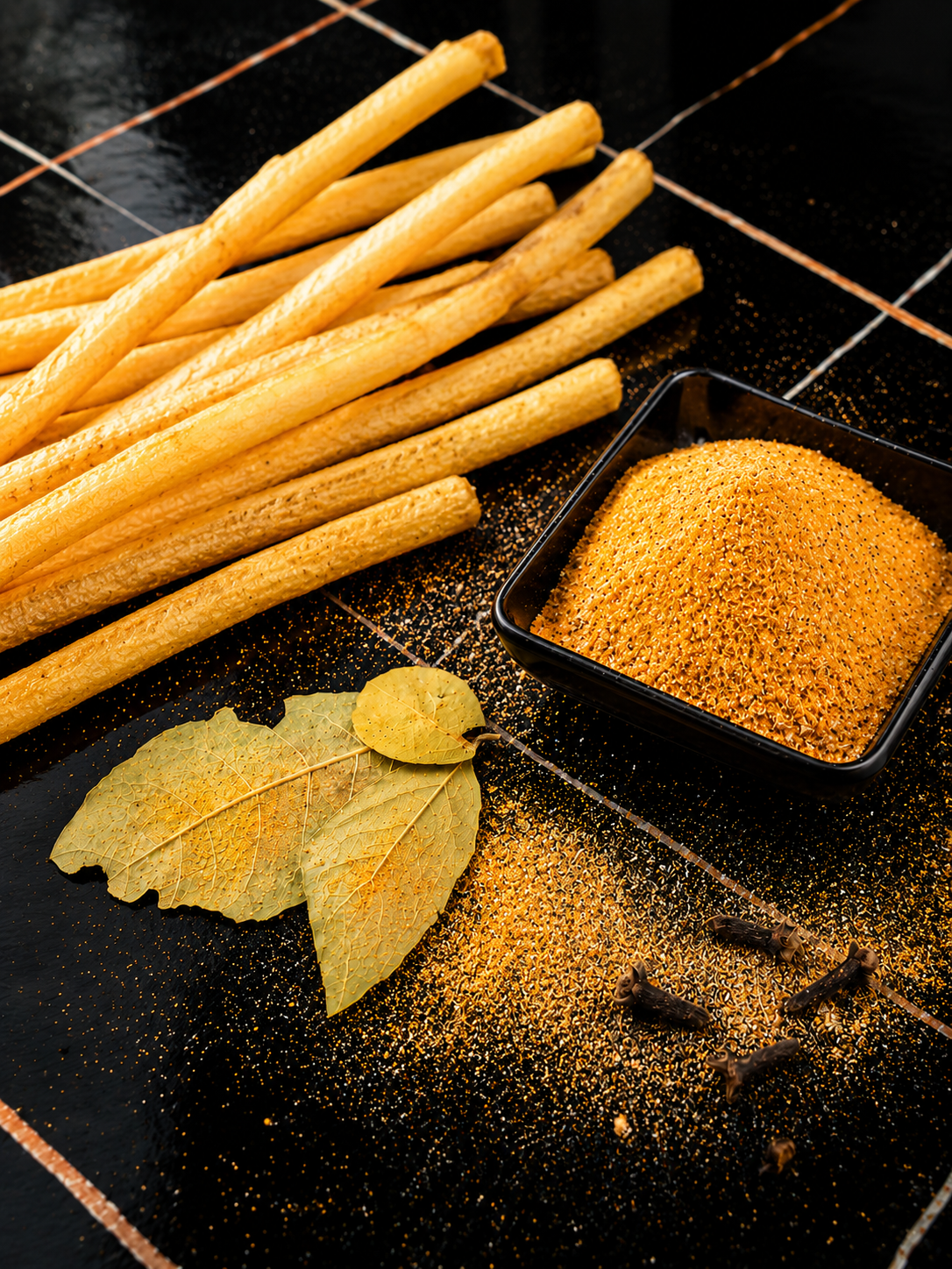 Sal Queso Adictivo Papotas con intenso sabor cheddar cremoso para papas fritas gigantes